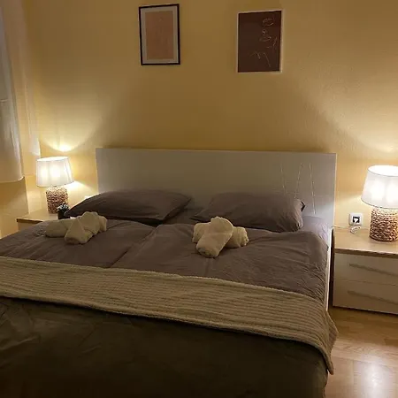 Apartma Art Apartment