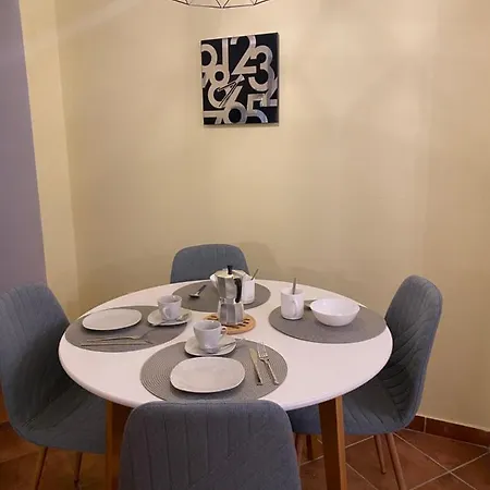 Apartma Art Apartment *