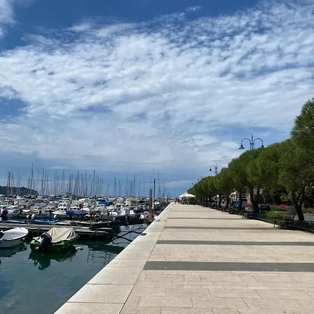 Apartma Art Izola